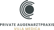 Augenarzt Steglitz | Vivian Jensen-Blunk Logo